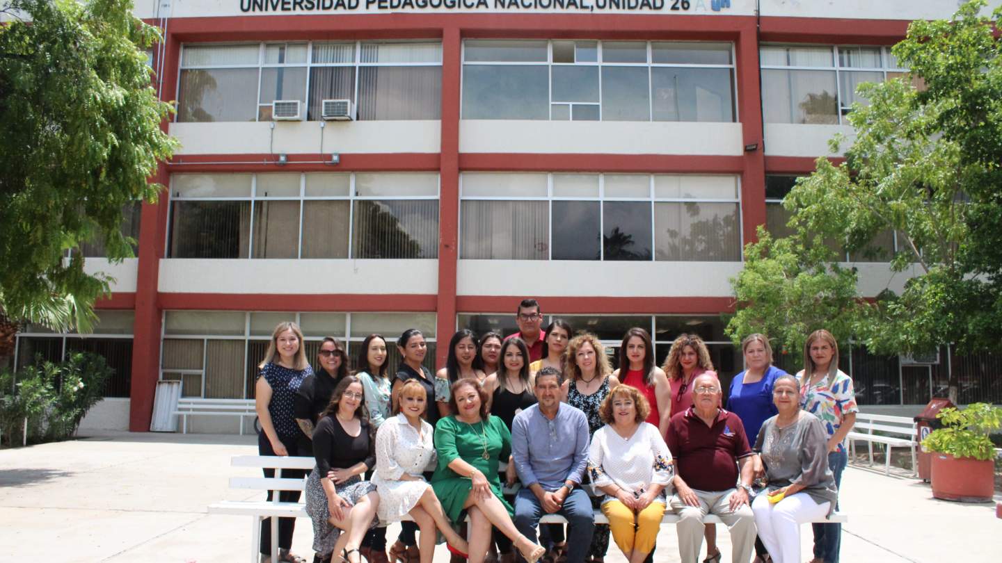 10 años después: Egresados de UPN Hermosillo intercambian experiencias de éxito